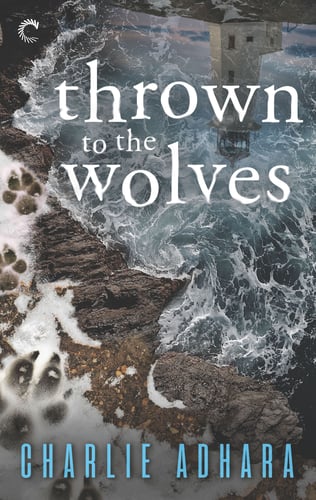 Thrown to the Wolves Cover