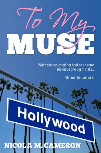 To My Muse Cover