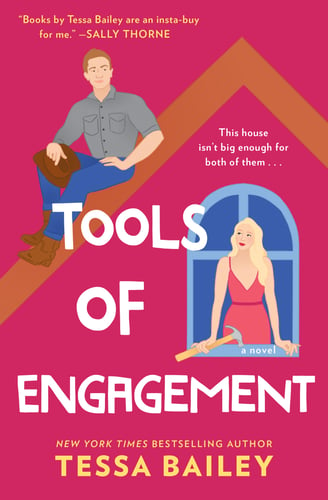 Tools of Engagement Cover