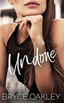 Undone Cover