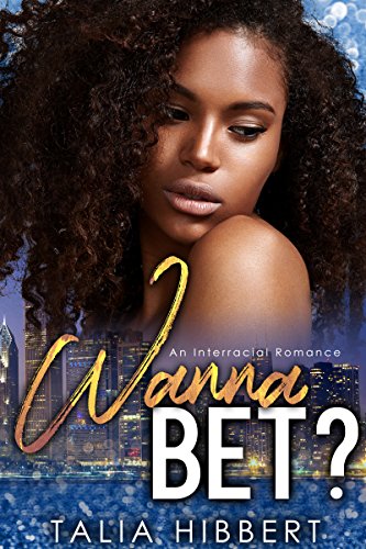 Wanna Bet? Cover