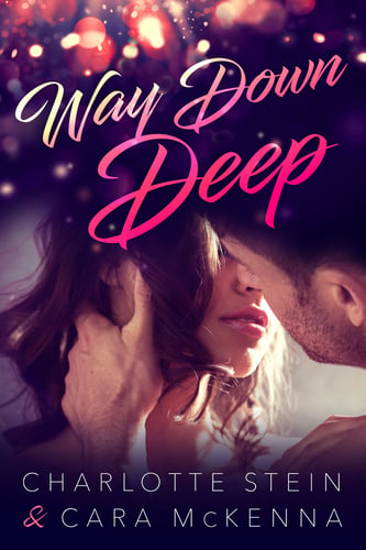 Way Down Deep Cover