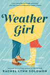 weather-girl