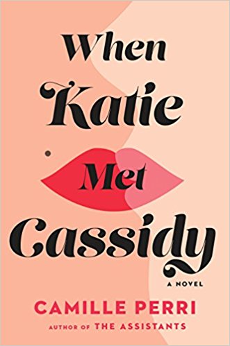 When Katie Met Cassidy Cover