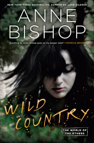  Wild Country Cover