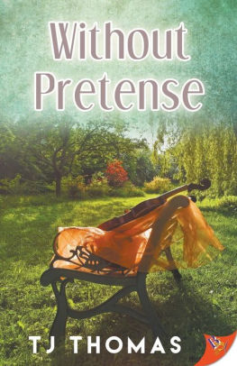 Without Pretense Cover