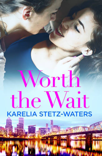 Worth the Wait Cover
