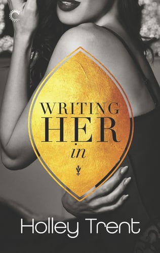 Writing Her In Cover